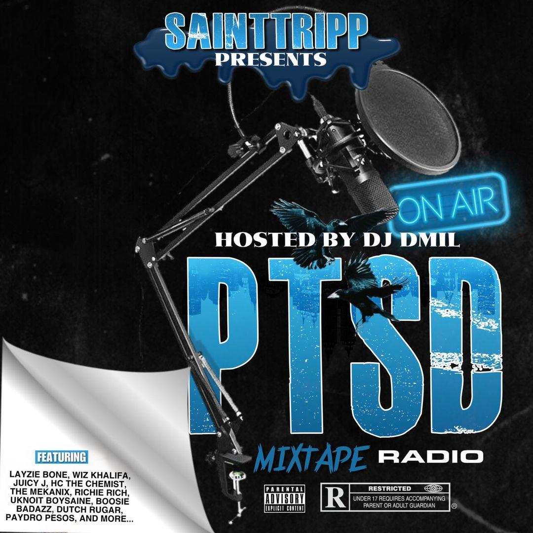 PTSD RADIO