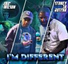 I'm Different (featuring StoneyTheButcha Simpkins) I'm Different (featuring StoneyTheButcha Simpkins)