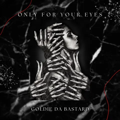 ONLY FOR YOUR EYES