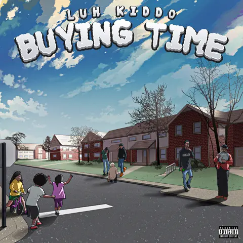 Buying Time