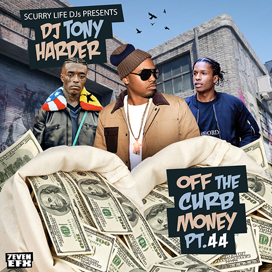 OFF THE CURB MONEY 44