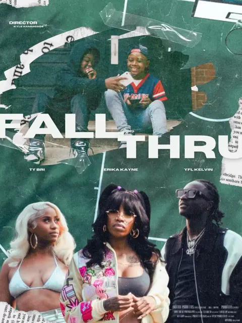 Fall Thru 