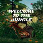 Welcome To The Jungle  Welcome To The Jungle