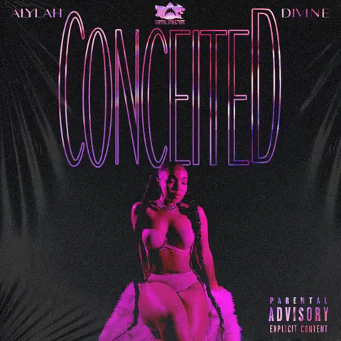 Conceited