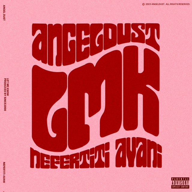 LMK feat. Nefertitti Avani