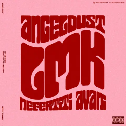 LMK feat. Nefertitti Avani