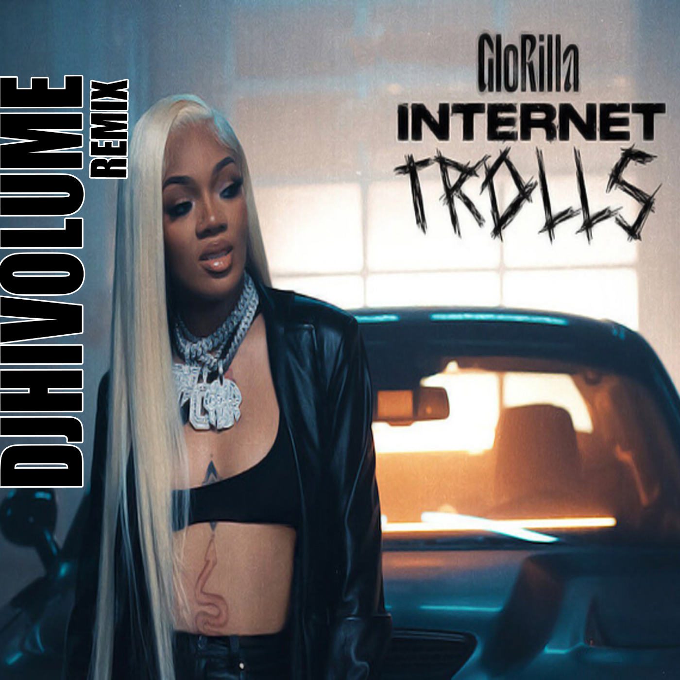 Internet Trolls (Dj Hi Volume Remix) 