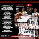 Network = Network 8 Hosted By L. Black Da East Coast Bully