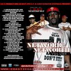 Network = Network 8 Hosted By L. Black Da East Coast Bully