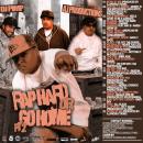 DJ Pimp Presents Rap Hard or Go Home Hosted By A I Productions