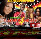 A I Productions Presents Ladies Night 4 (Hosted By Pareece)