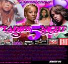 A I Productions Presents Ladies Night 5