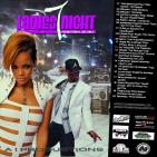 A I Productions Productions Presents Ladies. Night 7