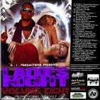 A I Productions Presents Ladies Night 8