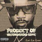 Product Of Secondhand Love