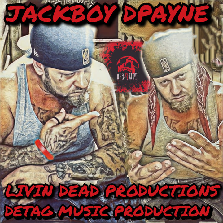 My Demons Wantin Da Smoke 