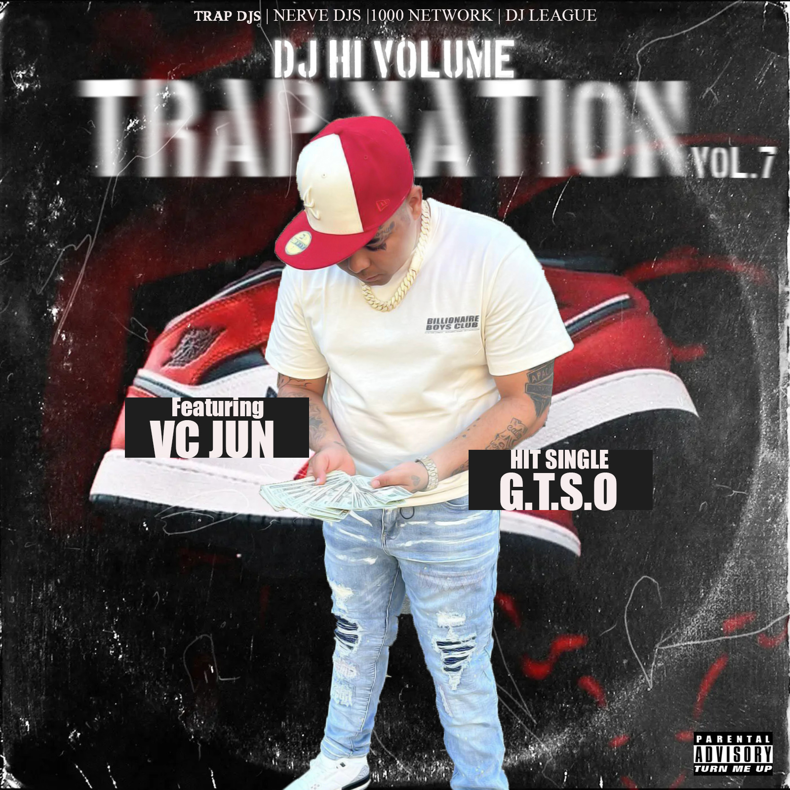 Trap Nation 7