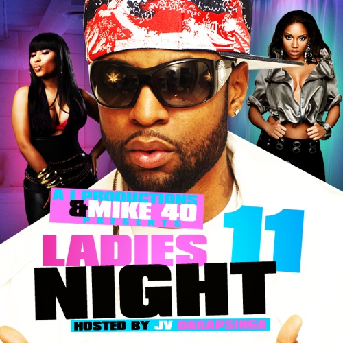 Ladies Night 11