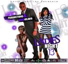 Ladies Night 13