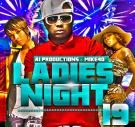 Ladies Night 19