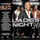 Ladies Night 20