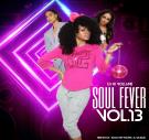 Soul Fever Vol.13 Soul Fever Vol.13