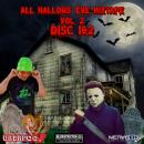 All Hallows' Eve Mixtape Vol. 2 (Double Disc) 