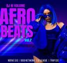 Afro Beats Vol.7