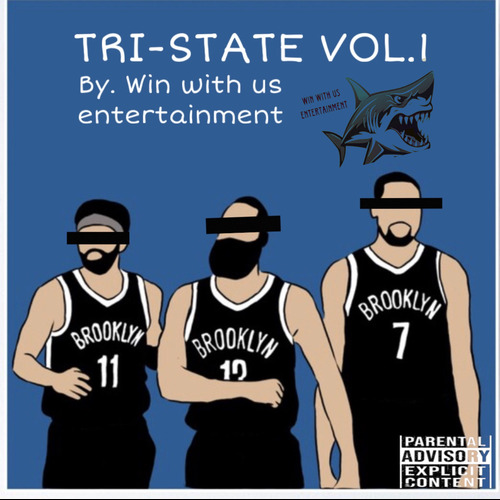 TRI-State Vol.1