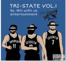 TRI-State Vol.1 TRI-State Vol.1