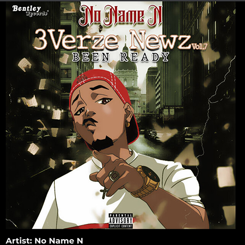3 Verze Newz Vol-7  Been Ready 