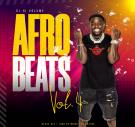 Afro Beats Vol.4