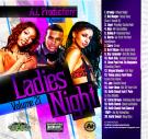 Ladies Night 21