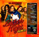 Ladies Night 23