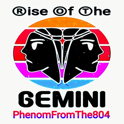 Rise Of The Gemini 