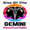 Rise Of The Gemini 