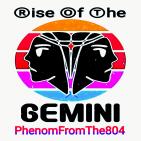 Rise Of The Gemini  Rise Of The Gemini