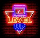 Level Up