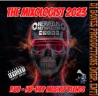 THE MIXOLOGIST 2023 THE MIXOLOGIST 2023