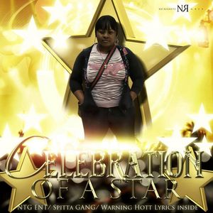 Celebration Of A Star