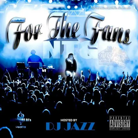 For The Fans