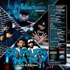 So Much Hate (Hosted By Bigg Henn)