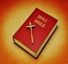 Holy Bible 