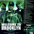 Welcome To Brooklyn Welcome To Brooklyn