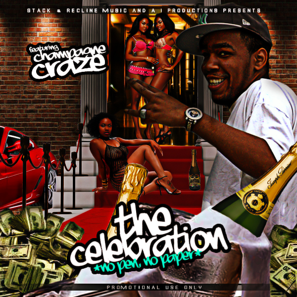 The Celebration No Pen No Paper