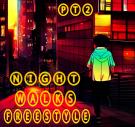 Night Walks PT2 (Freestyle)