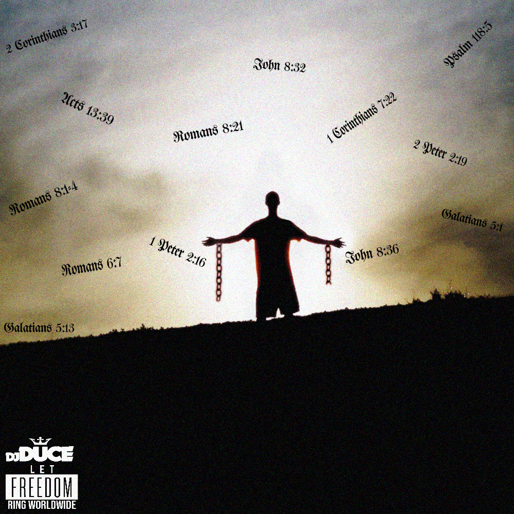 The Soundtrack Of Freedom 3