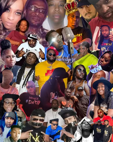 RATCH3T CITY MIXTAP3