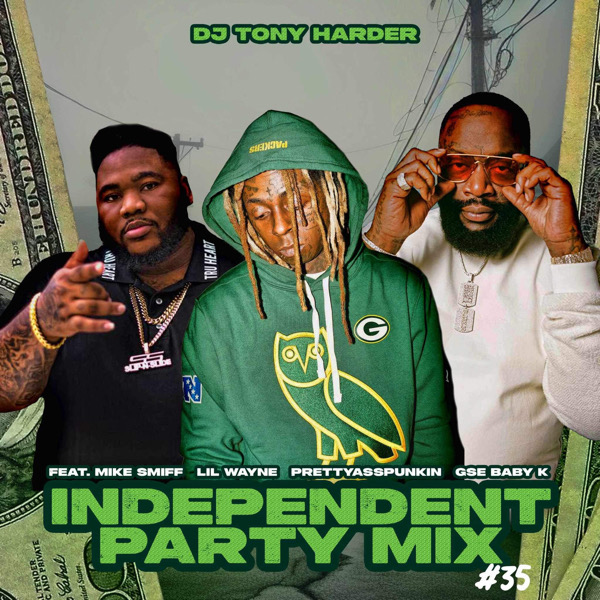 Independent Party Mix 35 