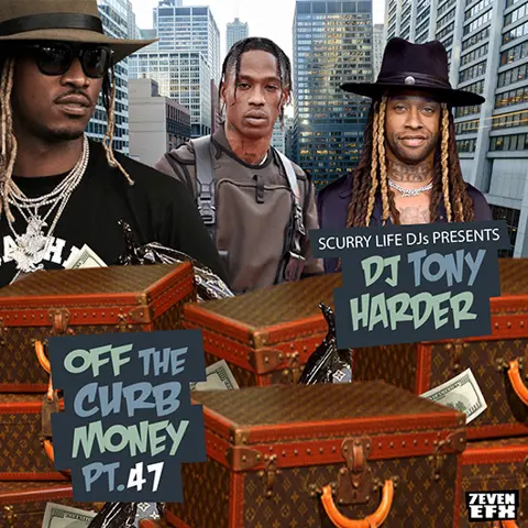 OFF THE CURB MONEY 47